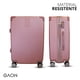 thumbnail image 3 of Juego de maletas de Viaje Gaon con ruedas set para equipaje rosa, 3 of 7