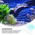 thumbnail image 3 of unbranded 50Ud Resina Azul Para Acuario Con Brillo En De, 3 of 8