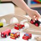 thumbnail image 3 of 6 piezas de coches de juguete para niños, coches en miniatura con retroceso, juguetes para niños, mini coches con retroceso., 3 of 8