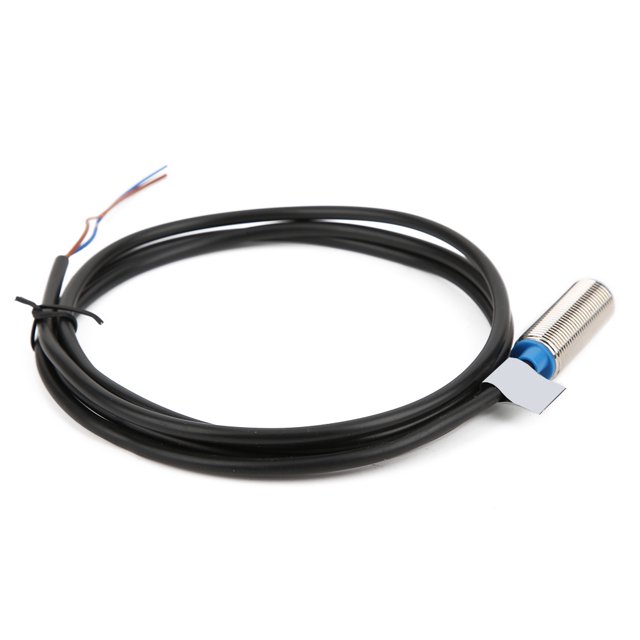 Sensor De Aproximación GHG12-10A, Interruptor De Proximidad, Para La Fabricación De Papel A Máquina ANGGREK Otros