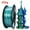 Blue Green-200g, variant on YOUGO 3D Printer Filament Dual Color PLA 200g Silk PLA 1.75mm Multicolor 3D Printing Material