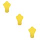 thumbnail image 3 of Advancent Motorcycle Riding Knee Pad Pads Set Guard Protective Guard Gear Back Chest Type1 NO1, 3 of 6