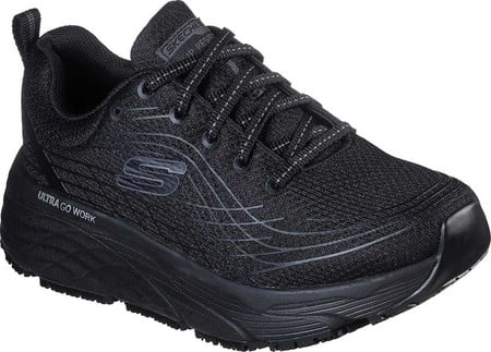 skechers work max cushioning