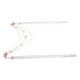 thumbnail image 1 of Clip De Pelo Largo De La Borla De La Flor De Las Perlas Artificiales Del Pelo Accesorio Innovador De Moda Del Pelo Para Las Mujeres, 1 of 7