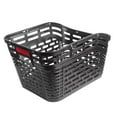 thumbnail image 1 of Siruishop Bike Rear Basket Cargo Rack Elegant Basket Biking Rack for Cycling Travel Mountain Road Bike Camping Shopping, 1 of 8