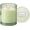 Green, variant on Kyoto Vine & Moss Candle - Leaves, Tree Moss, Vetiver | 6 oz Soy Wax | 40 Hours Clean | Scented Candle | -Ready for Hosts & Gatherings