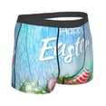thumbnail image 3 of Naloa Happy Easter Print Mens Underwear - Boxers for Men, Classic Briefs for Men, 3 of 9