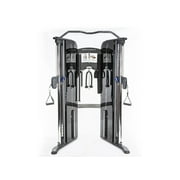 NEW Bodycraft DFT Functional Trainer 160Lb. Weight Stack-210Lb. Stack Additional Cost