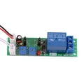 thumbnail image 2 of Timer Switch Module,Adjustable Cycle Timer Delay Delay On Off Switch Module Adjustable Timer Module Advanced Technology, 2 of 3
