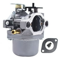 munirater 799728 Carburetor Fit For BRIGGS & STRATTON 498027 498231 499161