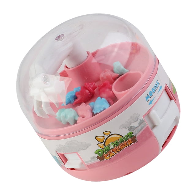 Mini agarrador de muñecas BuyWeek juguete para agarrar muñecas en miniatura diseño a prueba de futuro