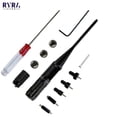 thumbnail image 2 of Red Laser Bore Sighter Kit For .22 to .50 Caliber Scope Handgun Rifle HOT, 2 of 4