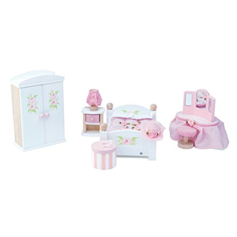 le toy van dollhouse accessories