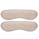 thumbnail image 2 of 10 Pairs Anti Wear Heel Sticker Pain Relief Heel Patch Feet Care Pads Shoes Accessory(Apricot ), 2 of 5
