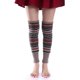 thumbnail image 1 of Calentadores De Piernas Bohemios Para Mujer, Calentador De Tobillo Suave Sobre La Rodilla, Calcetines Largos Cálidos De Invierno Para Botas ANGGREK Otros, 1 of 4