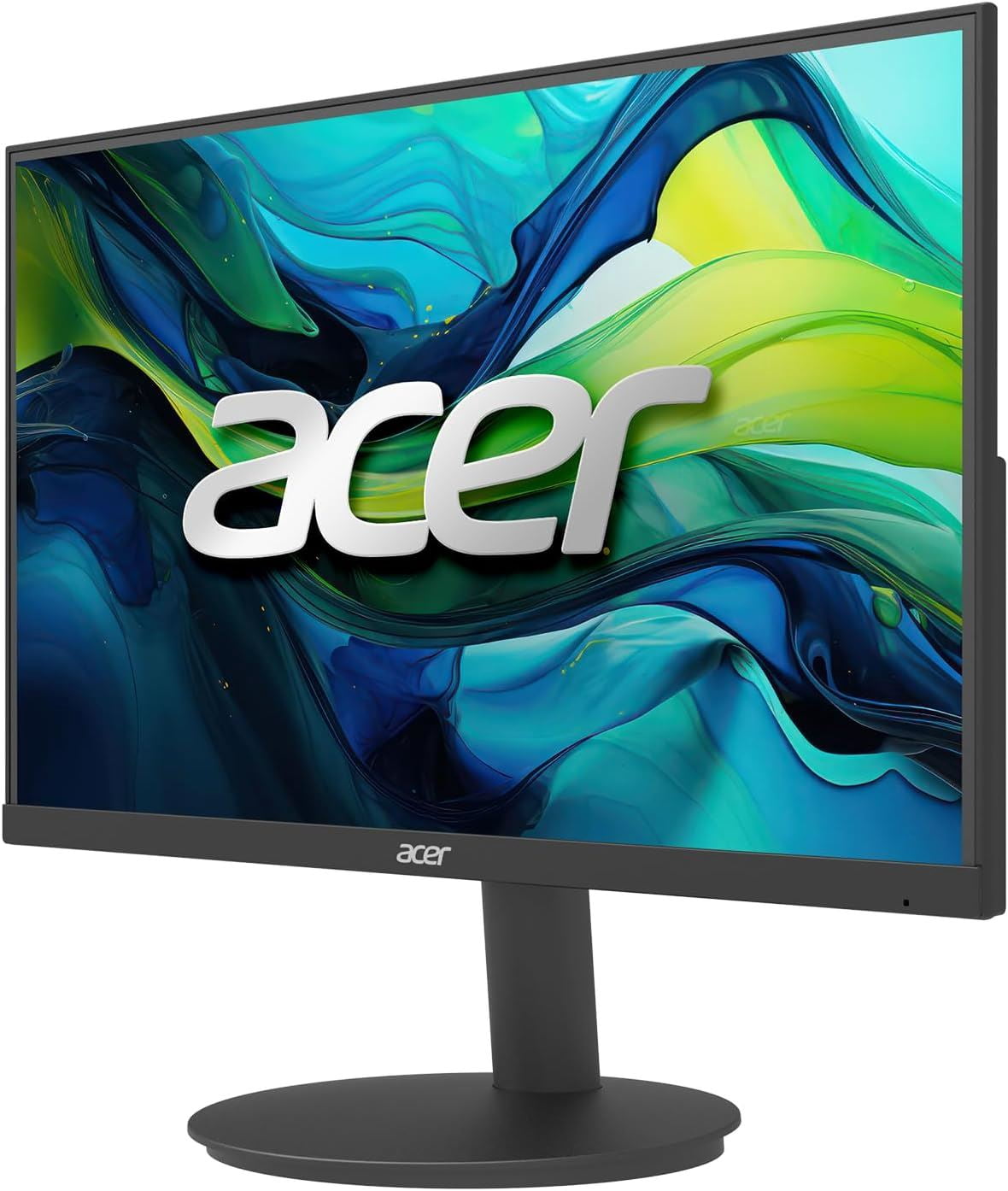 Acer 27" KB270U E2biipx Monitor LED 2560x1440 100Hz 250Nit 1ms 75x75