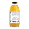 thumbnail image 5 of Just Ice Tea Organic Iced Tea, 16 Fl Oz Glass Bottles (Honey Green Tea, Pack of 12), 5 of 6