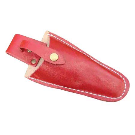PU Leather Sheath fing, Trimming Fruit Tree
