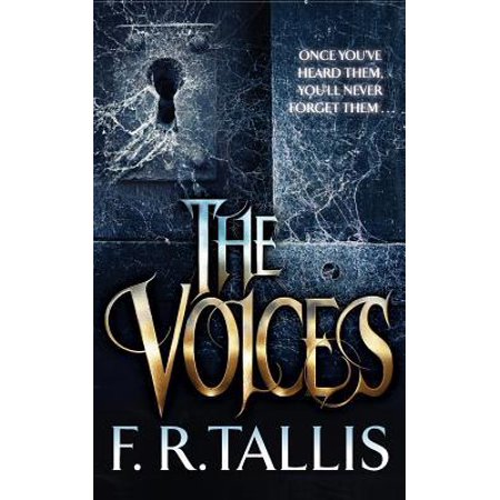 Pre-Owned The Voices (Paperback) 1447236025 9781447236023