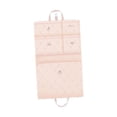 thumbnail image 3 of Bolsa organizadora de maletas Macarena con forma de cubo para embalaje bolsa de compresión Rosa claro, 3 of 8