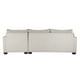 thumbnail image 4 of Love-Chaise Derecho Smoky Petit Beige, 4 of 8