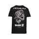 thumbnail image 2 of Elevenparis Hombre Lart Graphic T-Shirt negro M, 2 of 2