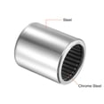 thumbnail image 3 of BH-1624 Needle Roller Bearings 1"x1-5/16"x1-1/2" Chrome Steel Open End Full Complement Drawn Cup Bearing 1pcs, 3 of 5