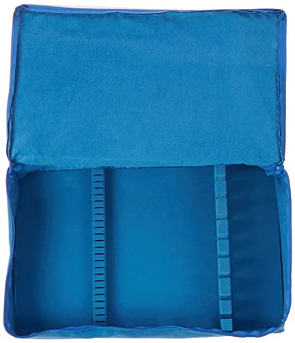 Hagerty 19111 12-by-19-inch Zippered Drawer Liner Blue New 