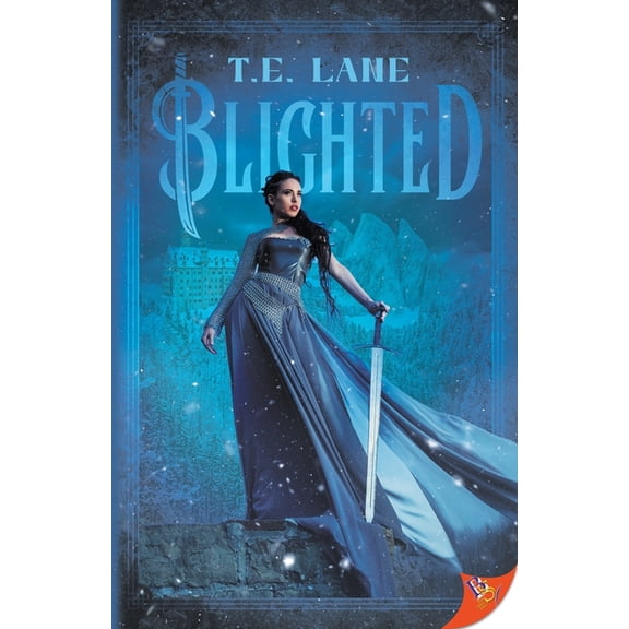 Blighted, (Paperback)