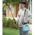 thumbnail image 5 of Electric Garden Sprayer With Telescoping Rod Adjustable Shoulder Strap Telescopic 5L Capacity For Outdoor Gardening, 5 of 9