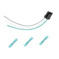thumbnail image 3 of Conector del interruptor de la lavadora,Arnés de cables del conector del interruptor de la tapa de la lavadora,Accesorio WP2172937 2172937 AP6005924,Reemplaza directamente 6005924 PS1173898, 3 of 8