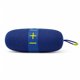 thumbnail image 1 of Altavoz portátil IPHOENIX IP-560 azul con batería BT/6H/LED, 1 of 6