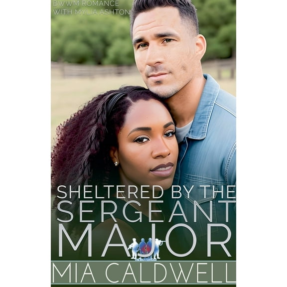 Brotherhood Sheltered By The Sergeant Major, Book 2, (Paperback)