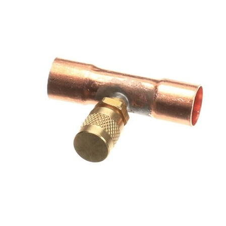 0.5 in. Pressure T-Valve