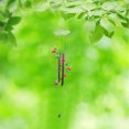 thumbnail image 5 of Harpi Wind Chimes for Outside Clearance, Acrylic Hummingbird Wind Chime Pendant Home Decoration Wind Chimes Outdoor Deep Tone Elegant Chime For Garden Patio Wind Chimes, 5 of 8