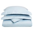 thumbnail image 2 of Superior 1200 Thread Count Cotton Blend 3-Piece So, 2 of 2