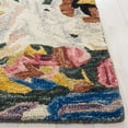 thumbnail image 3 of SAFAVIEH Blossom Jaylen Floral Area Rug, Green/Ivory, 5' x 8', 3 of 8