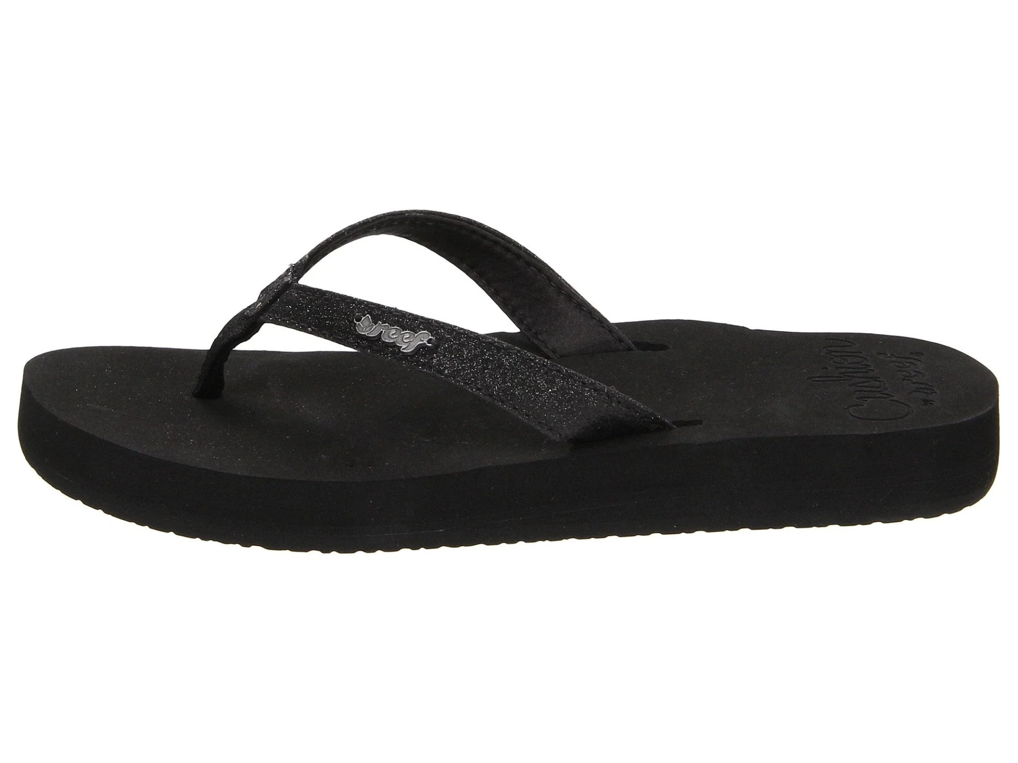 Reef star cushion best sale black