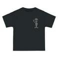 thumbnail image 2 of UFO Alien Abundance Mindset Short-Sleeve T-Shirt, 2 of 4