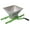Green#2, variant on , Fruit Wine Press-3.17 Gallon/12L, Oak ,Metal & Wood , Fruit Wine Press-3.17 Gallon/12L