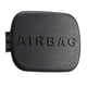 thumbnail image 3 of Car C-Pillar Trim Panel Cover C Pillar Trim Baffle for Mercedes Benz, 3 of 5
