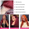 thumbnail image 5 of KERA FRUIT Cirugia Capilar Para el Cabello Libre de Formol - Antifrizz Hidratación profunda - Tratamiento reparador del cabello - Resultados profesionales - Libre de formaldehído 16oz con champú - Tra, 5 of 5