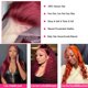 thumbnail image 5 of KERA FRUIT Cirugia Capilar Para el Cabello Libre de Formol - Antifrizz Hidratación profunda - Tratamiento reparador del cabello - Resultados profesionales - Libre de formaldehído 16oz con champú - Tra, 5 of 5