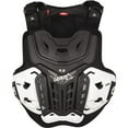 thumbnail image 2 of Leatt 4.5 Hydra Chest Protector Black, 2 of 2