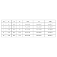 thumbnail image 4 of Women'S Cotton And Linen Solid Elastic Waist Cropped High Waist Casual Pants Sweatpants, 4 of 4