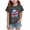 Grey, variant on Girls Short Sleeve T Shirts Toddler Girl Shirts Toddler Boy Girl 4th of July T-Shirt American Flag Tee Kids Patriotic Outfit Short Sleeve Shirt Tops Green,3-4 Years
