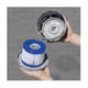 thumbnail image 3 of For Lay Z V1 S1 Spa Filter Housing Holder Hot Tub Spas Swimming Pool Cleaning, 3 of 3