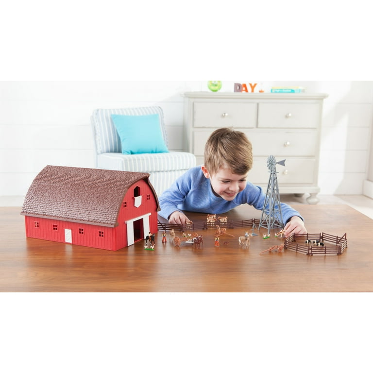 Ertl farm 2025