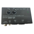 thumbnail image 4 of New MA400 Headphone Preamplifier Microphone Preamplifier Audio 6.35mm & 3.5mm Headphone Outputs Mixer EU Plug, 4 of 5