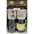 thumbnail image 2 of Kikkoman Tokusen Organic Soy Sauce 25.4fl oz 750ml (2 Bottles), 2 of 2
